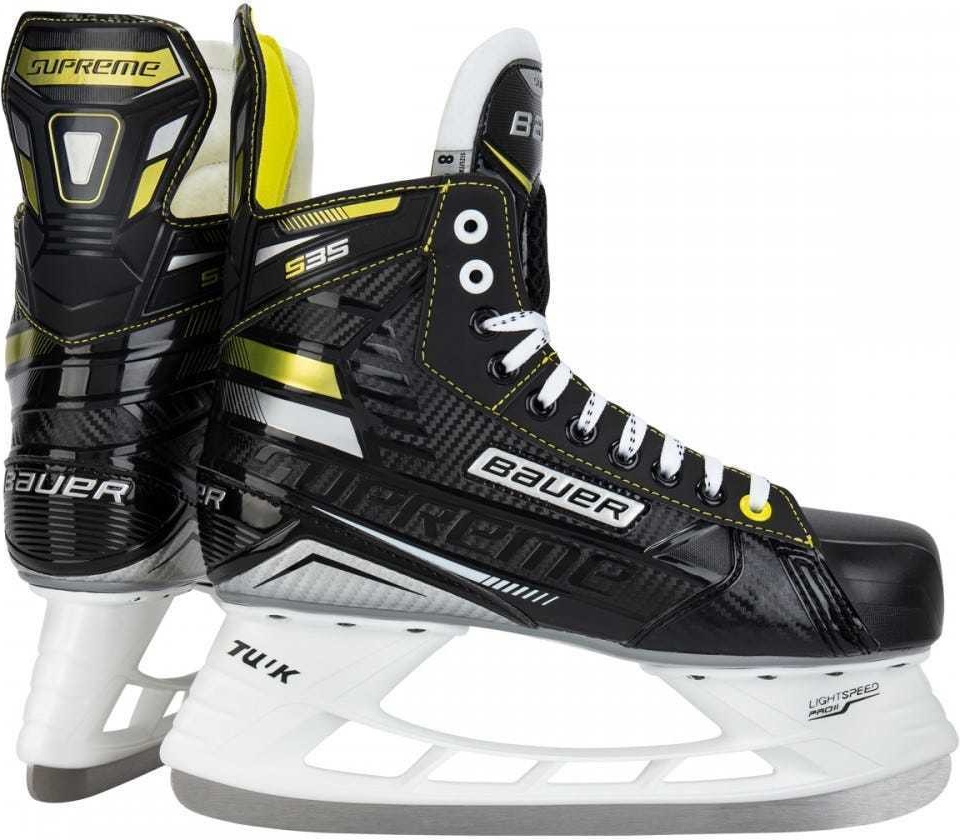 Bauer Supreme S35 S20 junior