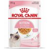 Royal Canin Cat Kapsička Kitten v želé 85g Royal Canin Cat Kapsička Kitten v želé 85g