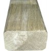 Podkladový hranol pre terasové dosky 45 x 70 x 2500 mm borovica Podkladový hranol pre terasové dosky 45 x 70 x 2500 mm borovica