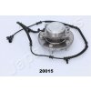 Náboj kolesa JAPANPARTS KK-20015 Náboj kolesa JAPANPARTS KK-20015