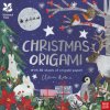 National Trust: Christmas Origami National Trust: Christmas Origami