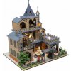 2Kids Toys miniatúra domčeka Dom splnených snov 2Kids Toys miniatúra domčeka Dom splnených snov