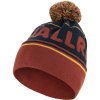 Fjällräven Pom Hat Autumn Leaf-Dark Navy Fjällräven Pom Hat Autumn Leaf-Dark Navy