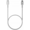 Green Cell Kabel USB-C-USB-C PowerStream 100W opletený 2m bílý Green Cell Kabel USB-C-USB-C PowerStream 100W opletený 2m bílý