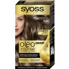 Syoss Oleo Intense 6-54 popolavo tmavo plavý 50 ml Syoss Oleo Intense 6-54 popolavo tmavo plavý 50 ml