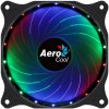 AER Počítačová skriňa Aerocool Cosmo 12 ventilátor 12 cm čierna AER Počítačová skriňa Aerocool Cosmo 12 ventilátor 12 cm čierna