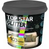 SVJETLOST TOP STAR GLITTER vrchný náter s trblietavými časticami - 0,85L SVJETLOST TOP STAR GLITTER vrchný náter s trblietavými časticami - 0,85L