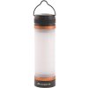 Nabíjacie svietidlo Robens Arran Rechargeable Torchlight Farba: biela/čierna Nabíjacie svietidlo Robens Arran Rechargeable Torchlight Farba: biela/čierna