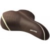 Selle Monte Grappa 3010 Deluxe, tmavo hnedé Selle Monte Grappa 3010 Deluxe, tmavo hnedé