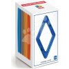 Magformers Kosoštvorec Diamond 12 ks