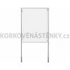 Paraván obojstranný magnetický BT K 90 x 120 cm - PARAVAN BT K 090/120 Paraván obojstranný magnetický BT K 90 x 120 cm - PARAVAN BT K 090/120