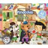 Jiri Models Rozprávaj rozprávku Pinocchio Jiri Models Rozprávaj rozprávku Pinocchio