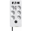 Eaton Protection Box 6 Tel@ USB FR PB6TUF Eaton Protection Box 6 Tel@ USB FR PB6TUF
