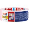 Tesa Washi Tape Maliarska papierová maskovacia páska 38 mm x 50 m ružová