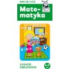Matematyka 6-9 lat. Zagadki obrazkowe. Kapitan Nauka wyd. 4 Matematyka 6-9 lat. Zagadki obrazkowe. Kapitan Nauka wyd. 4