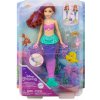 Mattel Disney Princess plavajúca malá morská víla Ariel Mattel Disney Princess plavajúca malá morská víla Ariel