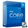 INTEL CORE I7-12700K, BX8071512700K INTEL CORE I7-12700K, BX8071512700K