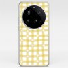 4NewCase - Kryt pre XIAOMI - Xiaomi 15 Ultra - SILIKÓN - Honey Picnic - 1007000500104 4NewCase - Kryt pre XIAOMI - Xiaomi 15 Ultra - SILIKÓN - Honey Picnic - 1007000500104