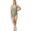 Menštruačné plavky High Modibodi V Neck One Piece Oasis Green (MPMHVNOPOG) S 120 dní na výmenu alebo vrátenie tovaru! Menštruačné plavky High Modibodi V Neck One Piece Oasis Green (MPMHVNOPOG) S 120 dní na výmenu alebo vrátenie tovaru!