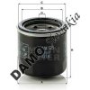 MANN FILTER Olejový filter MANN FILTER MW 65 MANN FILTER Olejový filter MANN FILTER MW 65