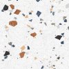 Lotosan TERRAZZO COLORS dlažba s lappato povrchom 60 x 60 cm 60 x 60 x 0,85 cm LC1000807 1,44 m2 Lotosan TERRAZZO COLORS dlažba s lappato povrchom 60 x 60 cm 60 x 60 x 0,85 cm LC1000807 1,44 m2