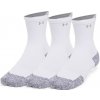 Under Armour UA AD Run Cushion 3pk Crew 1387043-101