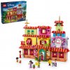 LEGO Disney Kúzelný dom Madrigalovcov 43245 LEGO Disney Kúzelný dom Madrigalovcov 43245