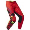 Fox Racing 180 Emotion červené