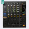 Doto Design Skin DJM-850 DAY & NIGHT Black Doto Design Skin DJM-850 DAY & NIGHT Black