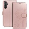 Púzdro MEZZO strom Samsung Galaxy A34 5G A346 ružovo-zlaté Púzdro MEZZO strom Samsung Galaxy A34 5G A346 ružovo-zlaté