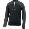 Dětské triko Nike Academy Pro Drill - Dětské sportovní tričko s dlouhým rukávem a 1/4 zipem od značky Nike, v různém barevném provedení. - 3480026 Dětské triko Nike Academy Pro Drill - Dětské sportovní tričko s dlouhým rukávem a 1/4 zipem od značky Nike, v různém barevném provedení. - 3480026