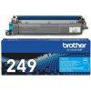 BROTHER toner TN-249C pre HL-L8240CDW, MFC-L8390CDW / 4000 strán / azúrový BROTHER toner TN-249C pre HL-L8240CDW, MFC-L8390CDW / 4000 strán / azúrový