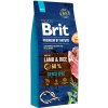 BRIT Premium By Nature Sensitive Lamb 15kg