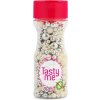 Tasty Me Cukrové perly Silver Linings 80g Tasty Me Cukrové perly Silver Linings 80g