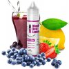 Adams Vape Classic - Drinks S&V - Blueberry Acai Lemonade (Čučoriedková limonáda) 10 ml Adams Vape Classic - Drinks S&V - Blueberry Acai Lemonade (Čučoriedková limonáda) 10 ml