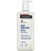 Neutrogena Deep Moisture telové mlieko Sensitive Skin Body Lotion 400 ml Neutrogena Deep Moisture telové mlieko Sensitive Skin Body Lotion 400 ml