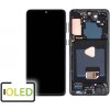 LCD Displej + Dotykové sklo Samsung Galaxy S21 Plus, G996B OLED LCD Displej + Dotykové sklo Samsung Galaxy S21 Plus, G996B OLED