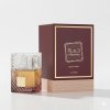 Lattafa Khamrah Dukhan parfumovaná voda unisex 100 ml