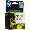 HP originál ink CN055AE, HP 933XL, magenta, 825str. HP originál ink CN055AE, HP 933XL, magenta, 825str.