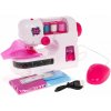 Šijací stroj pre malú štylistku Šijací stroj pre malú štylistku