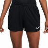 Nike W Nk Df Park20 Short Kz čierna
