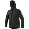 Canis CXS Bunda VEGAS softshellová, zimní, pánská 122001380097 3XL Černá Canis CXS Bunda VEGAS softshellová, zimní, pánská 122001380097 3XL Černá