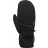 Dámske lyžiarske palčiaky Reusch Febe R-TEX® XT Mitten - black 7 Dámske lyžiarske palčiaky Reusch Febe R-TEX® XT Mitten - black 7