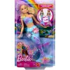 Mattel Barbie Kúzelná kvetinová morská víla blondínka Mattel Barbie Kúzelná kvetinová morská víla blondínka