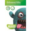 Ochranná fólia mobilNET LG E400 Optimus L3