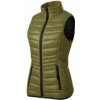 MALFINI Premium EVEREST 554 Vesta dámska 554A316 XL A3 avokádová zelená MALFINI Premium EVEREST 554 Vesta dámska 554A316 XL A3 avokádová zelená
