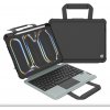 Nillkin Bumper GO Keyboard Case pre Apple iPad 11 2024 57983122916 Black Nillkin Bumper GO Keyboard Case pre Apple iPad 11 2024 57983122916 Black