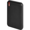 Power bank EMOS WI 521, 5 000 mAh, 20 W+Wireless, čierny Power bank EMOS WI 521, 5 000 mAh, 20 W+Wireless, čierny