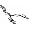 Cat Back výfuk Magnaflow pre Audi A5 V6/3.2L Coupe 2009 Cat Back výfuk Magnaflow pre Audi A5 V6/3.2L Coupe 2009