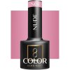 OCHO NAILS Hybridný lak na nechty nude N08 -5 g OCHO NAILS Hybridný lak na nechty nude N08 -5 g